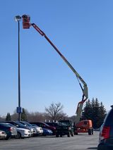  Malik lighting & Signs Services 544 W Colfax St Unite #3 