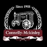 Connelly-McKinley Limited, Edmonton