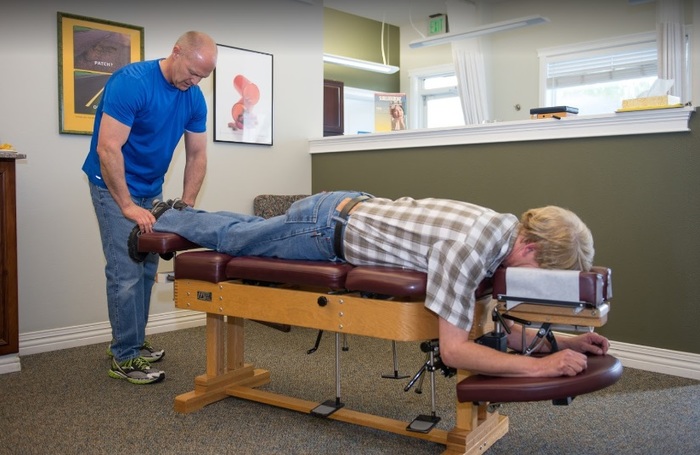  Profile Photos of Henze Chiropractic & Wellness 9211 W Overland Rd - Photo 4 of 4