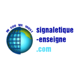 Signaletique-enseigne.com, Aubervilliers