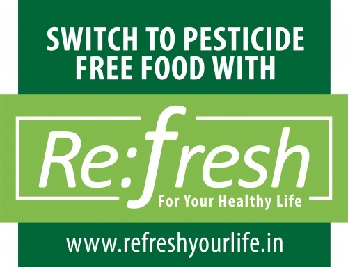  Profile Photos of Refresh Block No.502, 2nd Floor, B Tower, Udhna Udyognagar Sangh Commercial Complex, Central Road No.10, Udhna, - Photo 1 of 2
