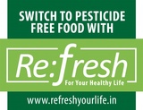 Refresh, surat