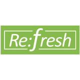 Refresh, surat