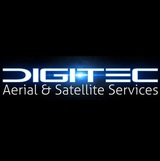 Digitec Aerials Blackpool, Blackpool
