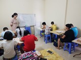 Thi vaÌ€o trÆ°Æ¡Ì€ng tiÌch hÆ¡Ì£p, TPHCM