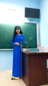 Gia SÆ° Dáº¡y MÃ´n VÄƒn Báº±ng Tiáº¿ng Anh, TPHCM