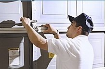  Profile Photos of Cypress Garage Door Repair Services 9091 Holder St - Photo 1 of 2