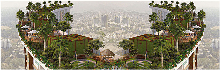  Profile Photos of Runwal Forest Mumbai Mumbai - Photo 2 of 2