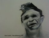 Kevin Cooklin - Galerie Flying Pig, Vinohrady