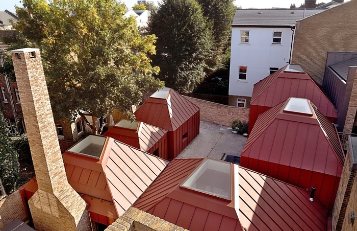  New Album of The Metal Roof Company 145 - 147 Boston Road - Photo 1 of 11