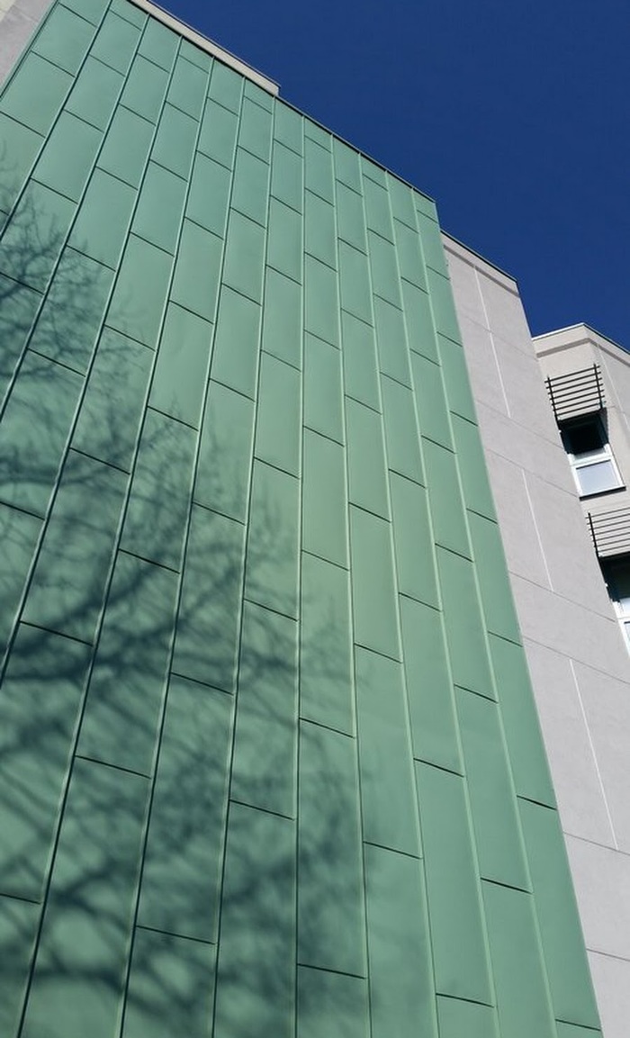  New Album of The Metal Roof Company 145 - 147 Boston Road - Photo 9 of 11