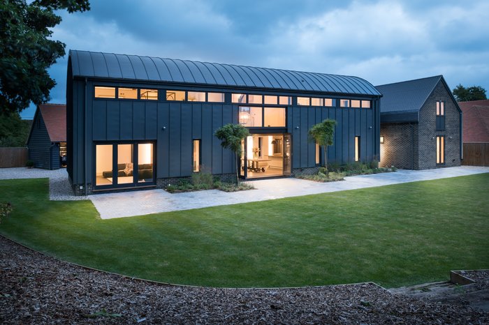  New Album of The Metal Roof Company 145 - 147 Boston Road - Photo 11 of 11