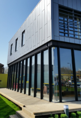  The Metal Roof Company 145 - 147 Boston Road 