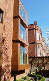  The Metal Roof Company 145 - 147 Boston Road 