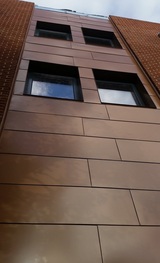  The Metal Roof Company 145 - 147 Boston Road 