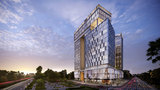 Hrudhyam Commercial - NCON INFRA, Gandhinagar