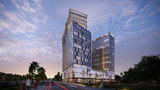 Hrudhyam Commercial - NCON INFRA, Gandhinagar
