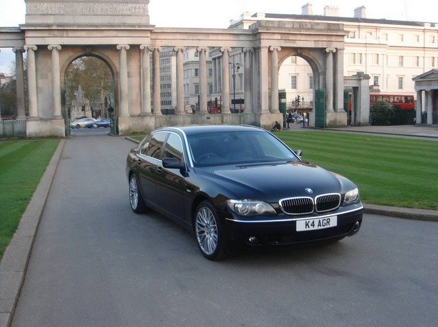  Profile Photos of AGR Chauffeurs 4 King Edward's Rd South Woodham Ferrers - Photo 1 of 1