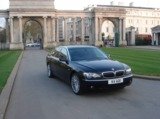 AGR Chauffeurs, Chelmsford