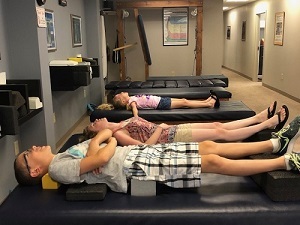  Profile Photos of ChiroSolutions Center 287 Independence Blvd #118 - Photo 2 of 6