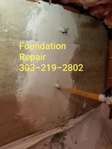 Denver Foundation Repair and House Leveling, Denver