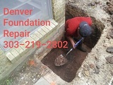Denver Foundation Repair and House Leveling, Denver