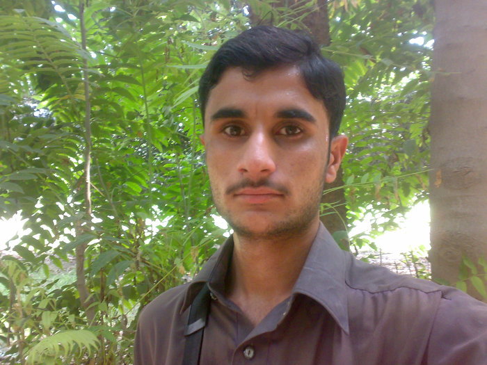  Profile Photos of Adnan DaNi Mangla Borang, Tehsil: Paharpur - Photo 1 of 16