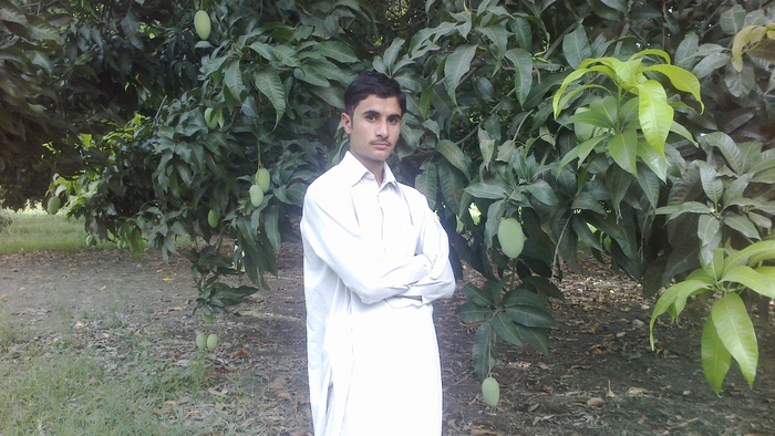  Profile Photos of Adnan DaNi Mangla Borang, Tehsil: Paharpur - Photo 3 of 16
