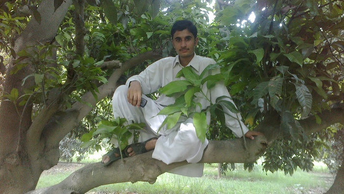  Profile Photos of Adnan DaNi Mangla Borang, Tehsil: Paharpur - Photo 6 of 16