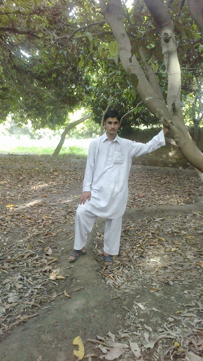  Profile Photos of Adnan DaNi Mangla Borang, Tehsil: Paharpur - Photo 10 of 16