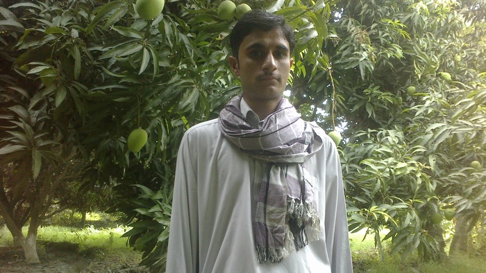  Profile Photos of Adnan DaNi Mangla Borang, Tehsil: Paharpur - Photo 11 of 16