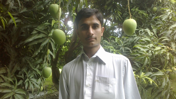  Profile Photos of Adnan DaNi Mangla Borang, Tehsil: Paharpur - Photo 12 of 16