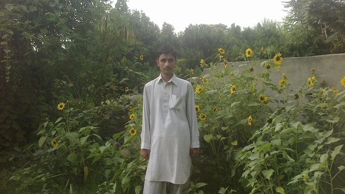  Profile Photos of Adnan DaNi Mangla Borang, Tehsil: Paharpur - Photo 13 of 16