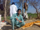  Adnan DaNi Mangla Borang, Tehsil: Paharpur 