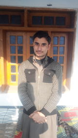                                , Adnan DaNi, District: Dera Ismail Khan