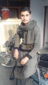                                , Adnan DaNi, District: Dera Ismail Khan