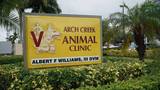 Profile Photos of Arch Creek Animal Clinic