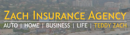  Profile Photos of Zach Insurance Agency 8721 W Sunset Blvd., PH3 - Photo 1 of 1