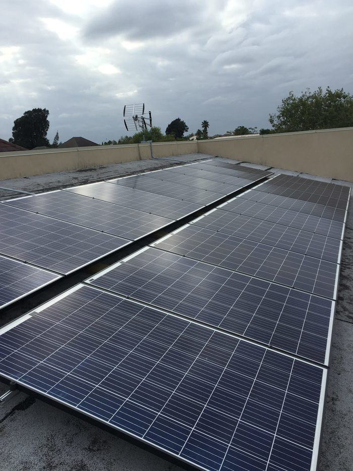  Profile Photos of SOLAR SME, INC 2727 Lyndon B Johnson Fwy #762 - Photo 4 of 5