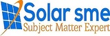  SOLAR SME, INC 2727 Lyndon B Johnson Fwy #762 