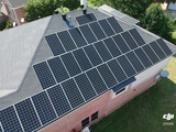 SOLAR SME, INC, Dallas