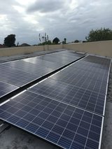 SOLAR SME, INC, Dallas