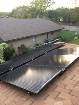 SOLAR SME, INC, Dallas