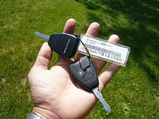 Replacement Car Keys Manteca Profile Photos of The Key Guy Mobile Locksmith 122 N Grant St - Photo 3 of 7