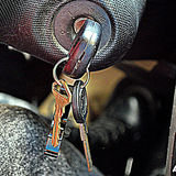 Keys Locked in Car Stockton, The Key Guy Mobile Locksmith, Stockton