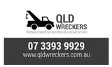 QLD Wreckers, Rocklea