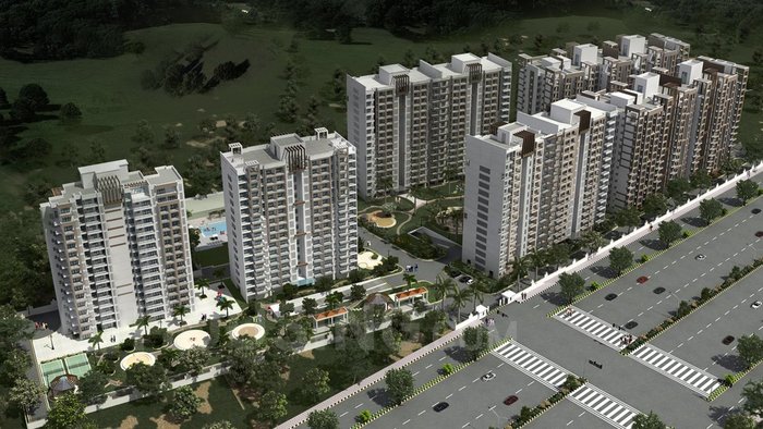  Profile Photos of NCLAT Stays Proceedings in Raheja Developers Insolvency case, reserves New Delhi - Photo 2 of 2