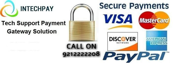  Profile Photos of IntechPay Payment Gateway B37, SUSHANT LOK - Photo 1 of 2