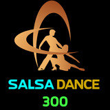 salsa dance 300, norcross