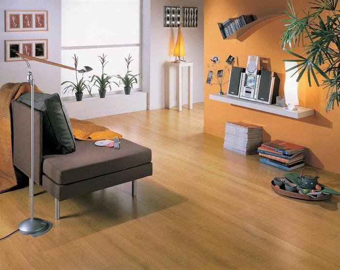  New Album of Sunspeed Flooring--laminate flooring manufacturer and exporter Room 604, Block D, Rundu Shenghe Square - Photo 16 of 19